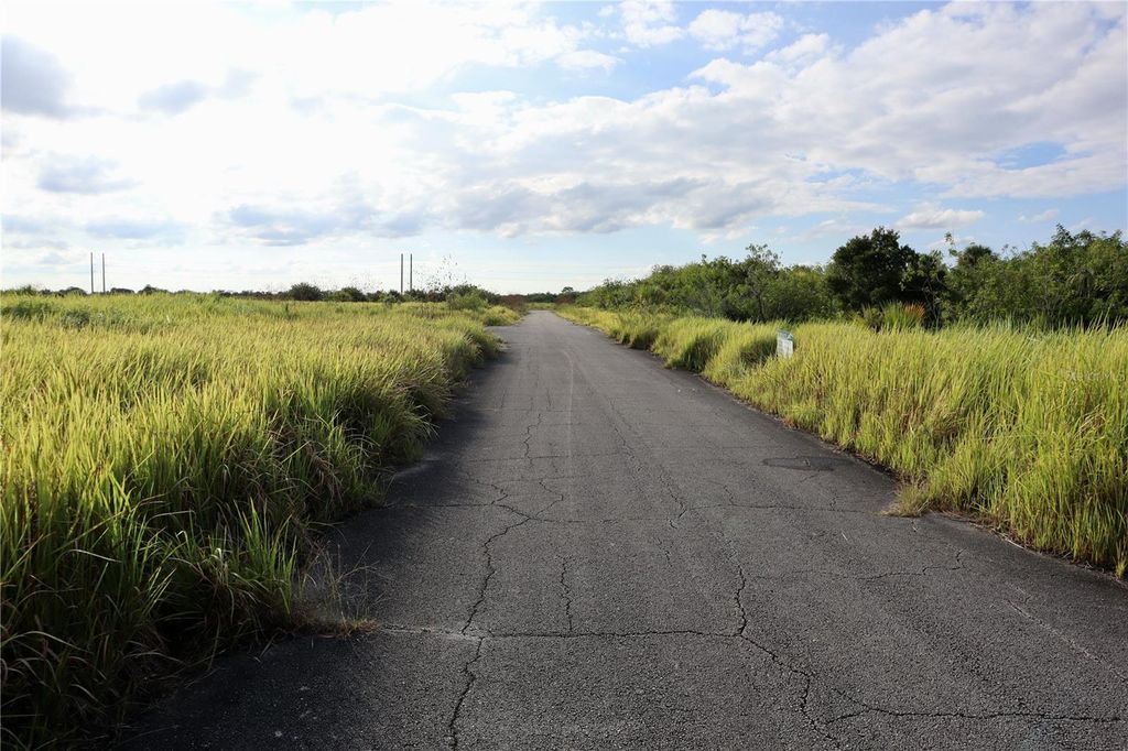 Photo of 1269 Roland Street SW, Palm Bay, FL 32908 (MLS # OM712739)