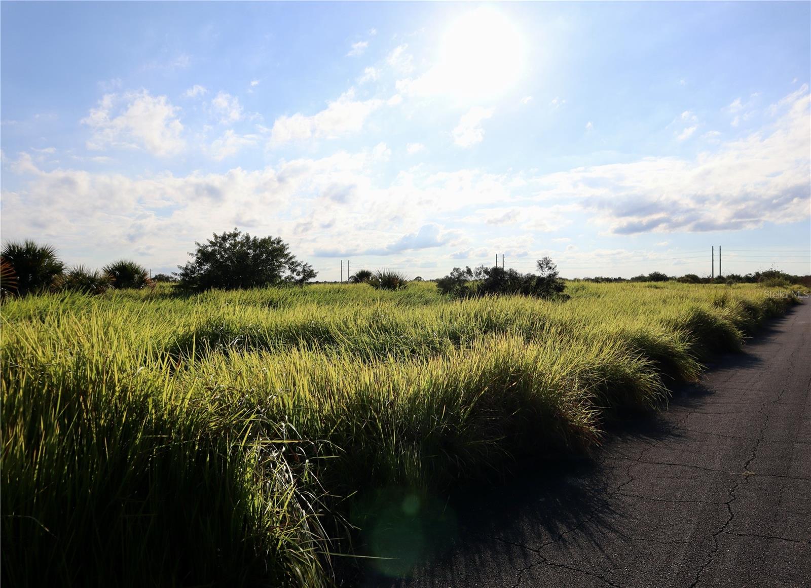 PORT MALABAR UNIT 53 - Land