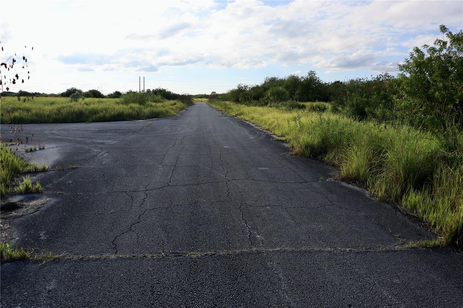 PORT MALABAR UNIT 53 - Land