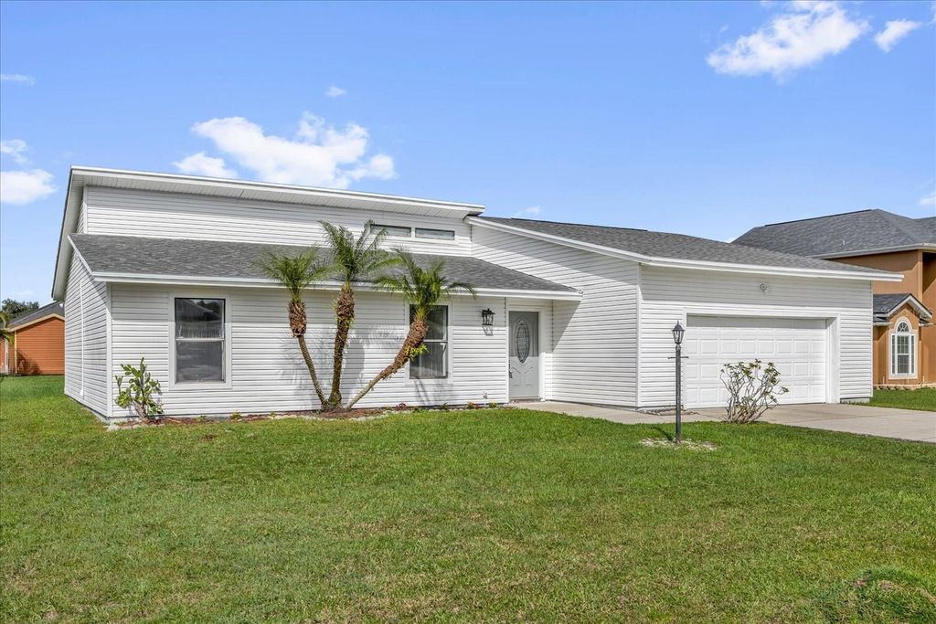 Photo of 348 Jacksonville Court, Kissimmee, FL 34759 (MLS # O6354075)