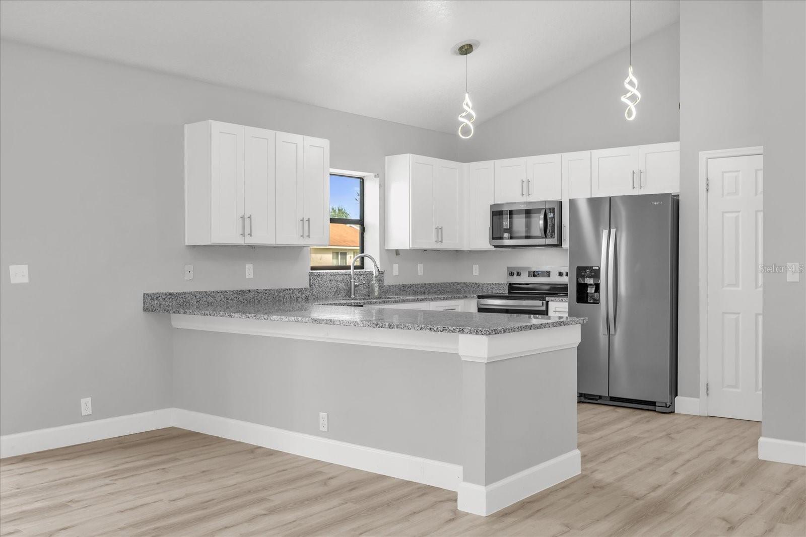 POINCIANA NBRHD 02 VILLAGE 03 - Residential
