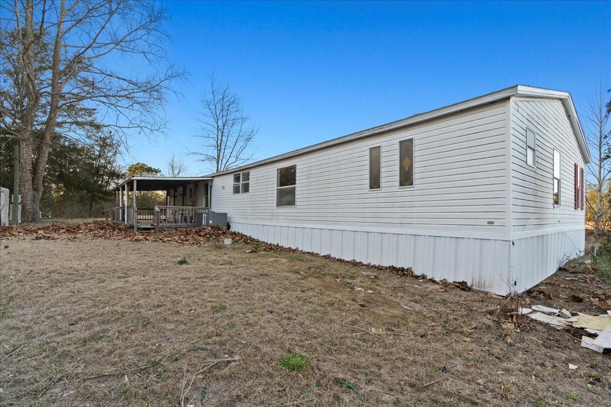 HOLIDAY FARMS - Residential