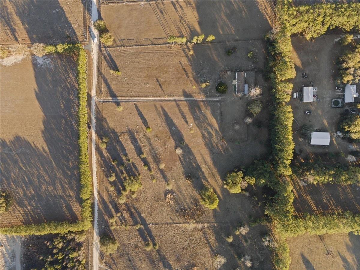 HOLIDAY FARMS - Residential