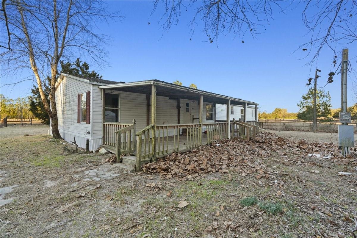 HOLIDAY FARMS - Residential