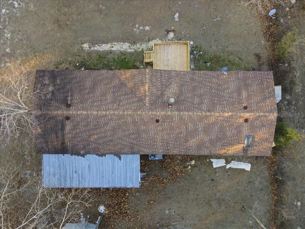 HOLIDAY FARMS - Residential