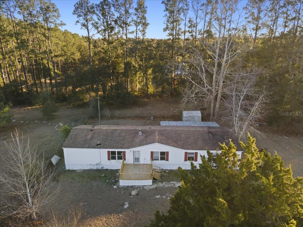 HOLIDAY FARMS - Residential