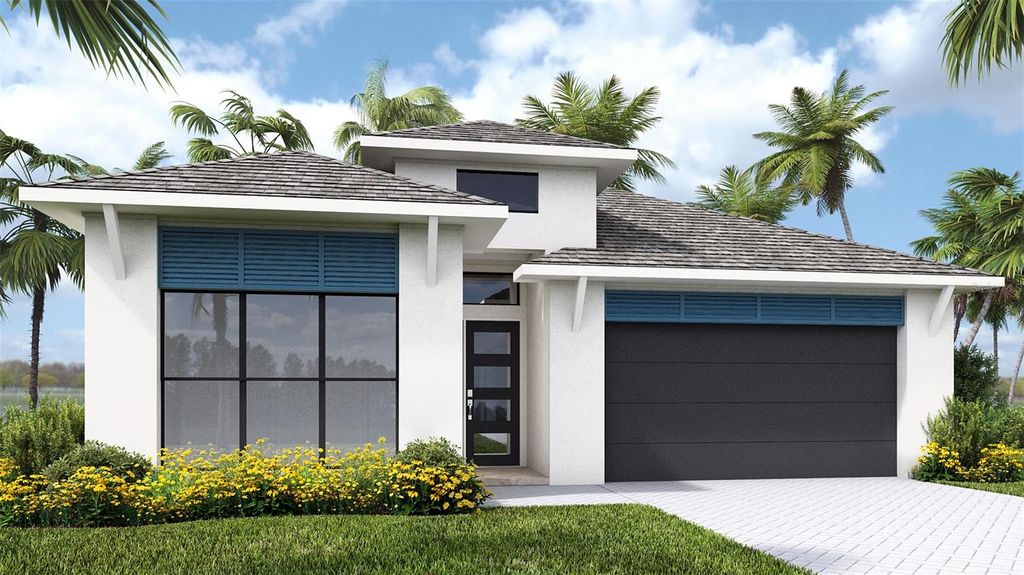 Photo of 3906 109th Street E, Palmetto, FL 34221 (MLS # TB8510202)