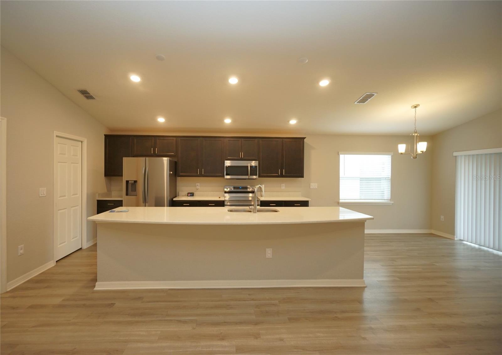 RIDGEWOOD SOUTH - Residential Lease