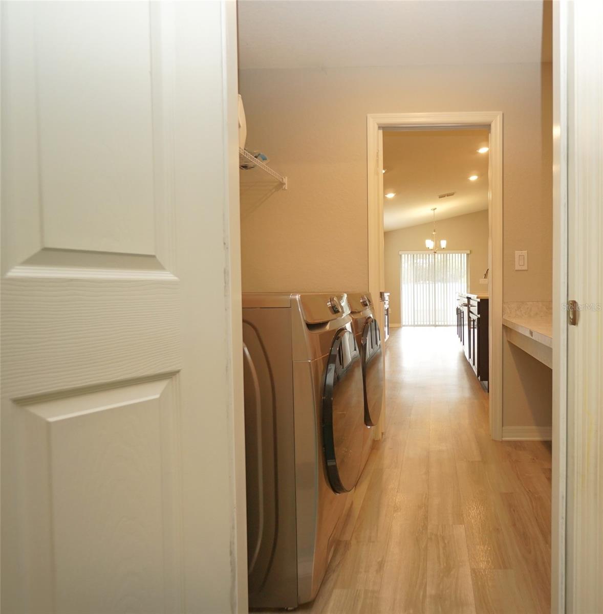 RIDGEWOOD SOUTH - Residential Lease