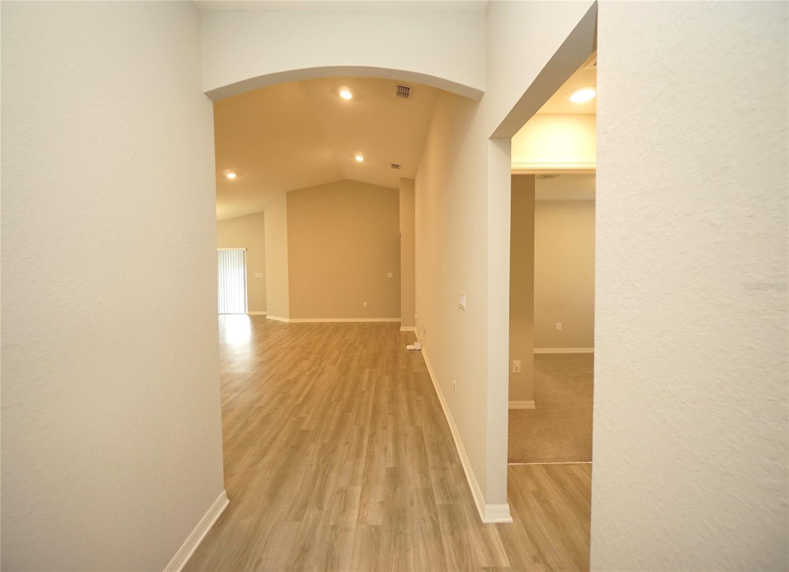 RIDGEWOOD SOUTH - Residential Lease