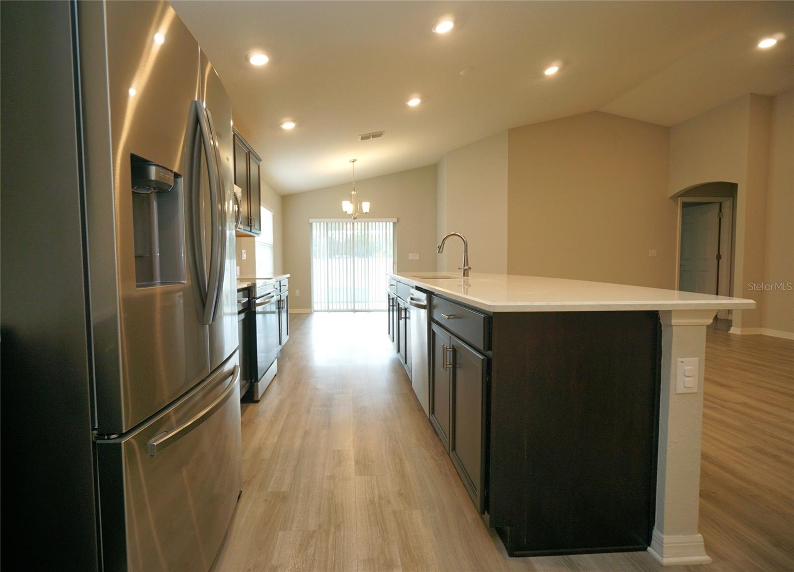 RIDGEWOOD SOUTH - Residential Lease