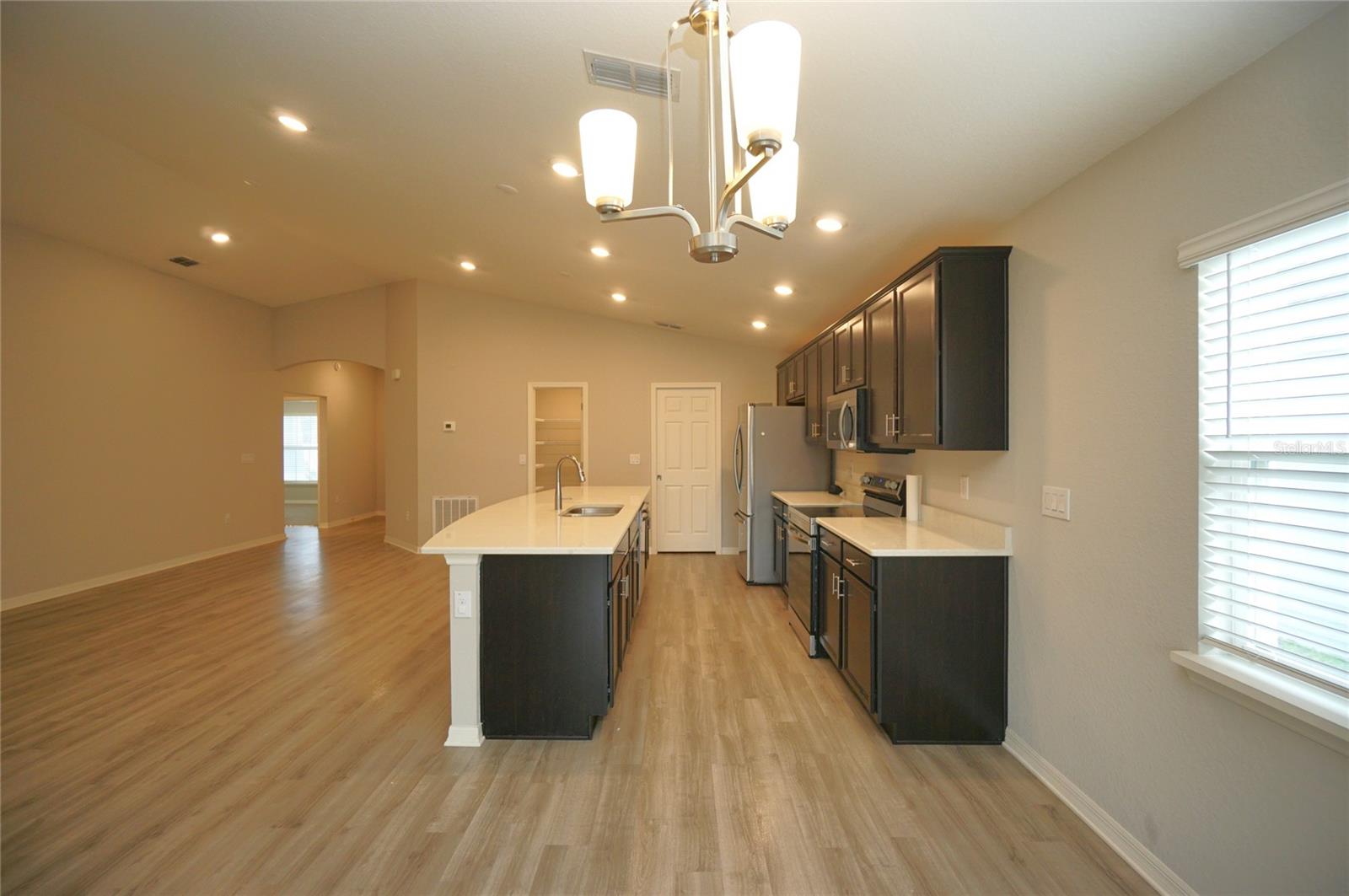 RIDGEWOOD SOUTH - Residential Lease