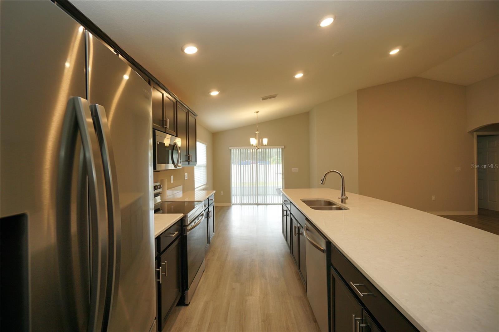 RIDGEWOOD SOUTH - Residential Lease