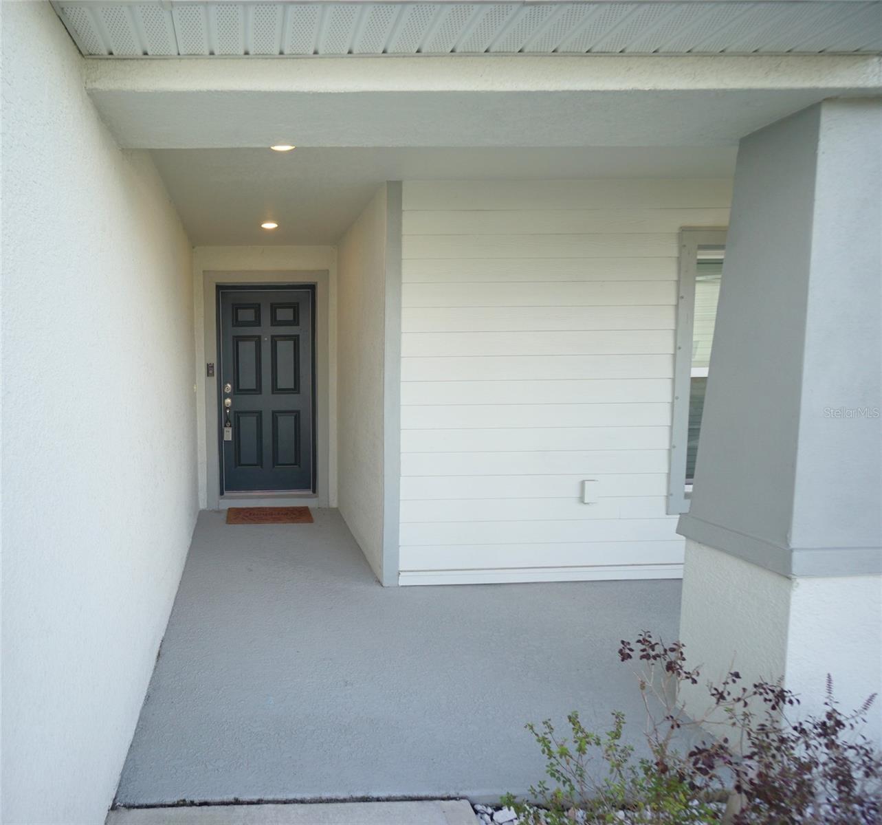 RIDGEWOOD SOUTH - Residential Lease