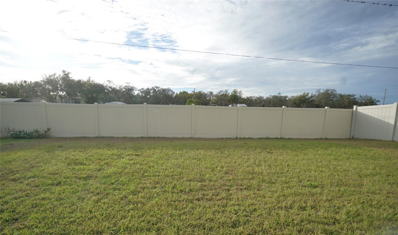 RIDGEWOOD SOUTH - Residential Lease