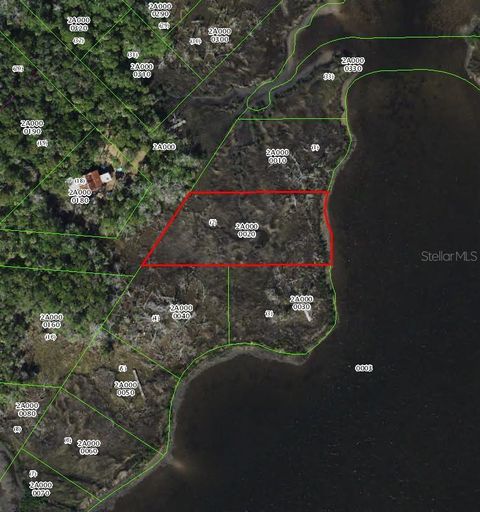 Photo of 6 Carnahans Island, Crystal River, FL 34429 (MLS # TB8508307)