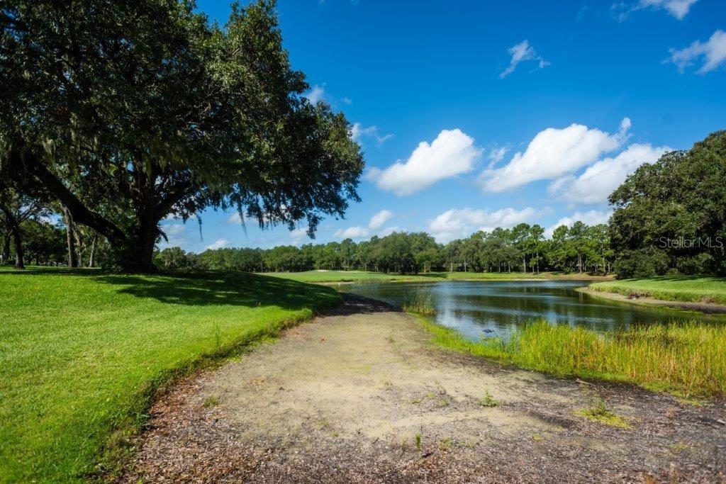 RIVER HILLS COUNTRY CLUB / FAIRWAY ONE - Residential