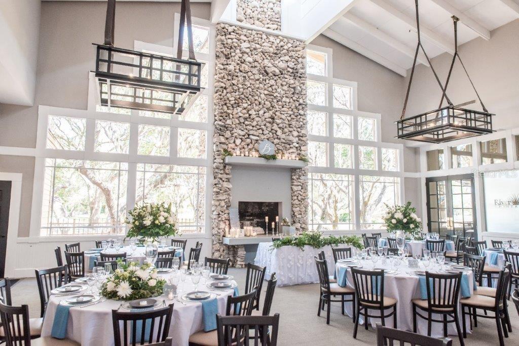 RIVER HILLS COUNTRY CLUB / FAIRWAY ONE - Residential