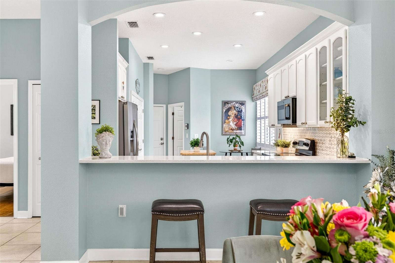 RIVER HILLS COUNTRY CLUB / FAIRWAY ONE - Residential