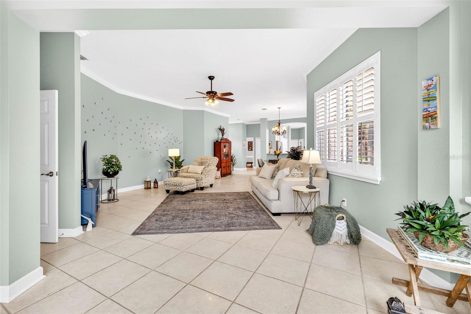 RIVER HILLS COUNTRY CLUB / FAIRWAY ONE - Residential