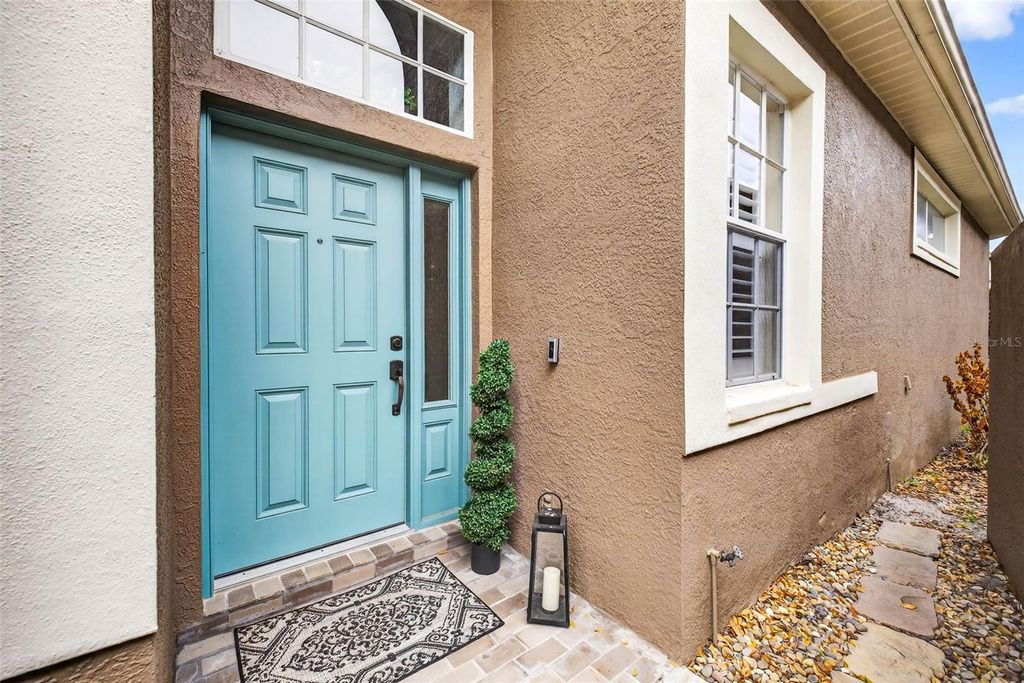 Photo of 5215 Fairway One Drive, Valrico, FL 33596 (MLS # TB8481837)