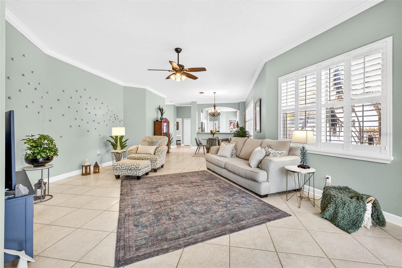 RIVER HILLS COUNTRY CLUB / FAIRWAY ONE - Residential