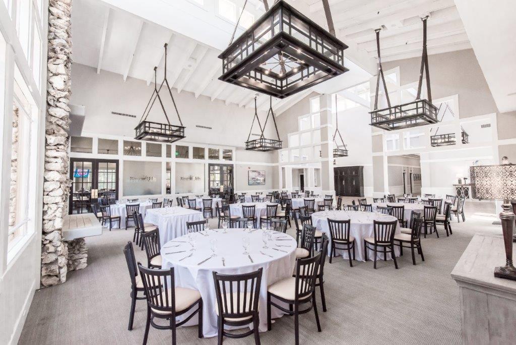 RIVER HILLS COUNTRY CLUB / FAIRWAY ONE - Residential