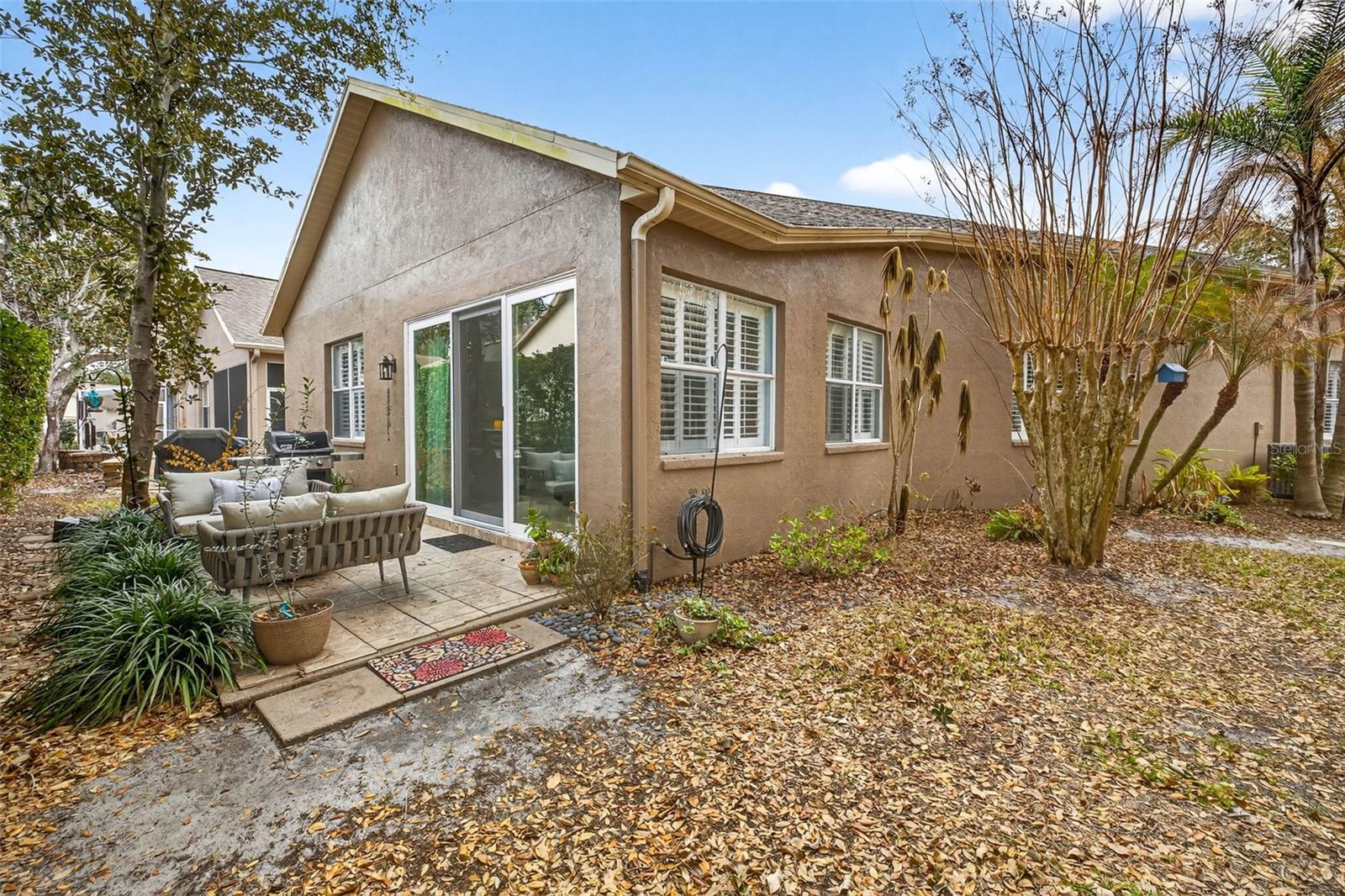 RIVER HILLS COUNTRY CLUB / FAIRWAY ONE - Residential