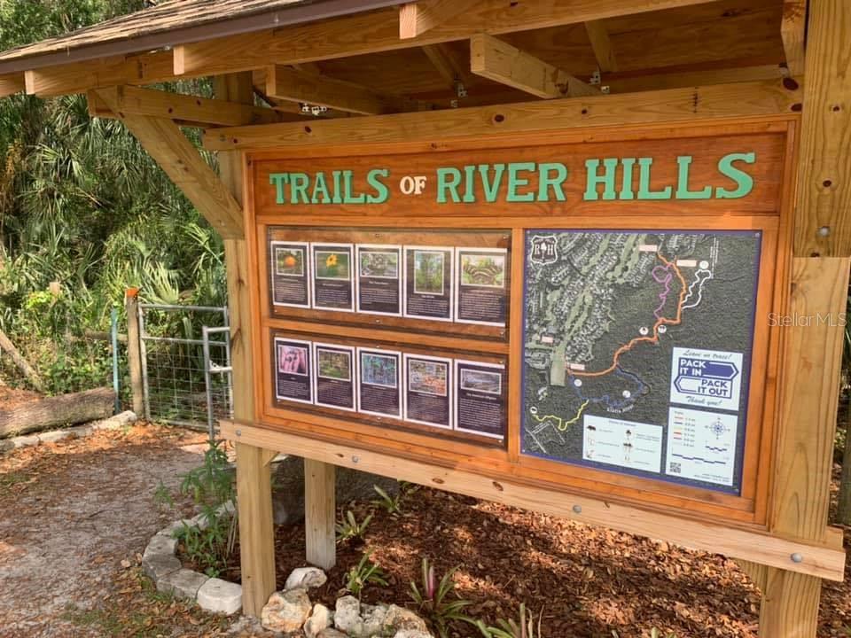 RIVER HILLS COUNTRY CLUB / FAIRWAY ONE - Residential