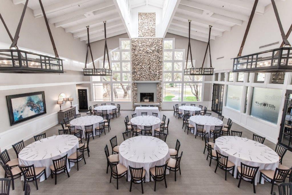 RIVER HILLS COUNTRY CLUB / FAIRWAY ONE - Residential