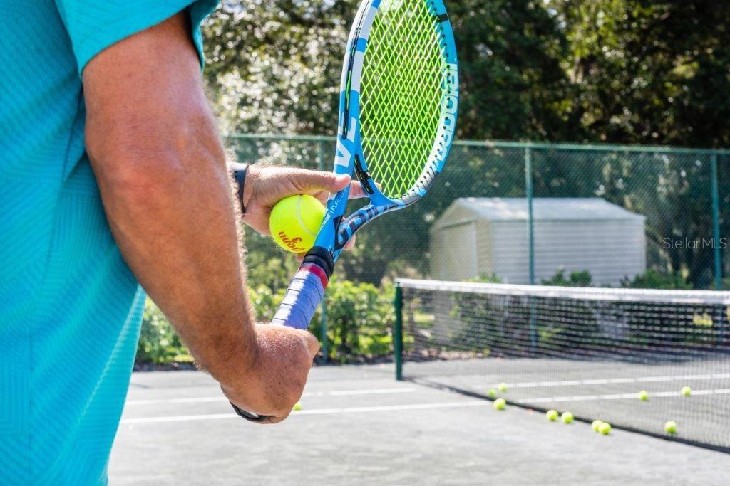 RIVER HILLS COUNTRY CLUB / FAIRWAY ONE - Residential