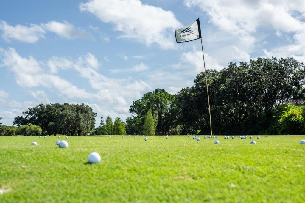 RIVER HILLS COUNTRY CLUB / FAIRWAY ONE - Residential