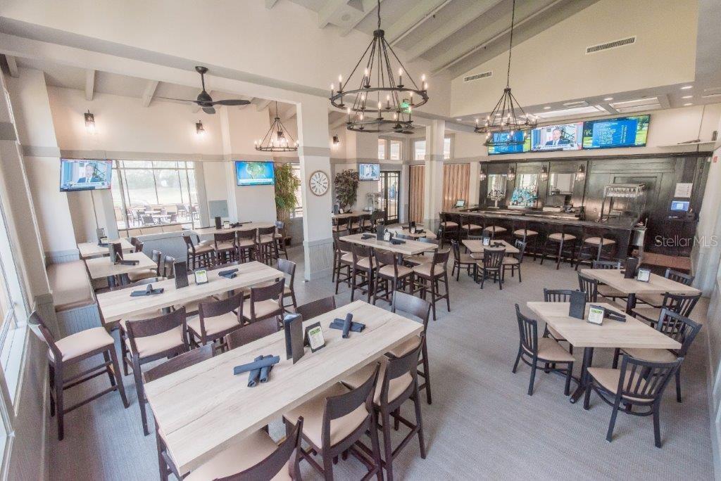 RIVER HILLS COUNTRY CLUB / FAIRWAY ONE - Residential