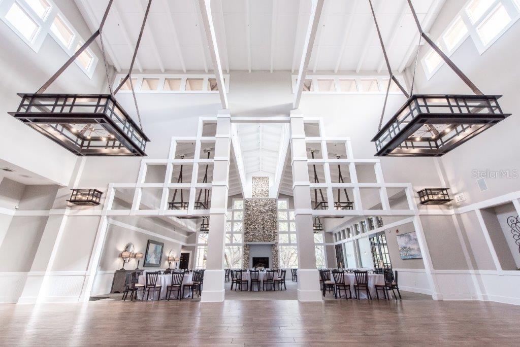 RIVER HILLS COUNTRY CLUB / FAIRWAY ONE - Residential