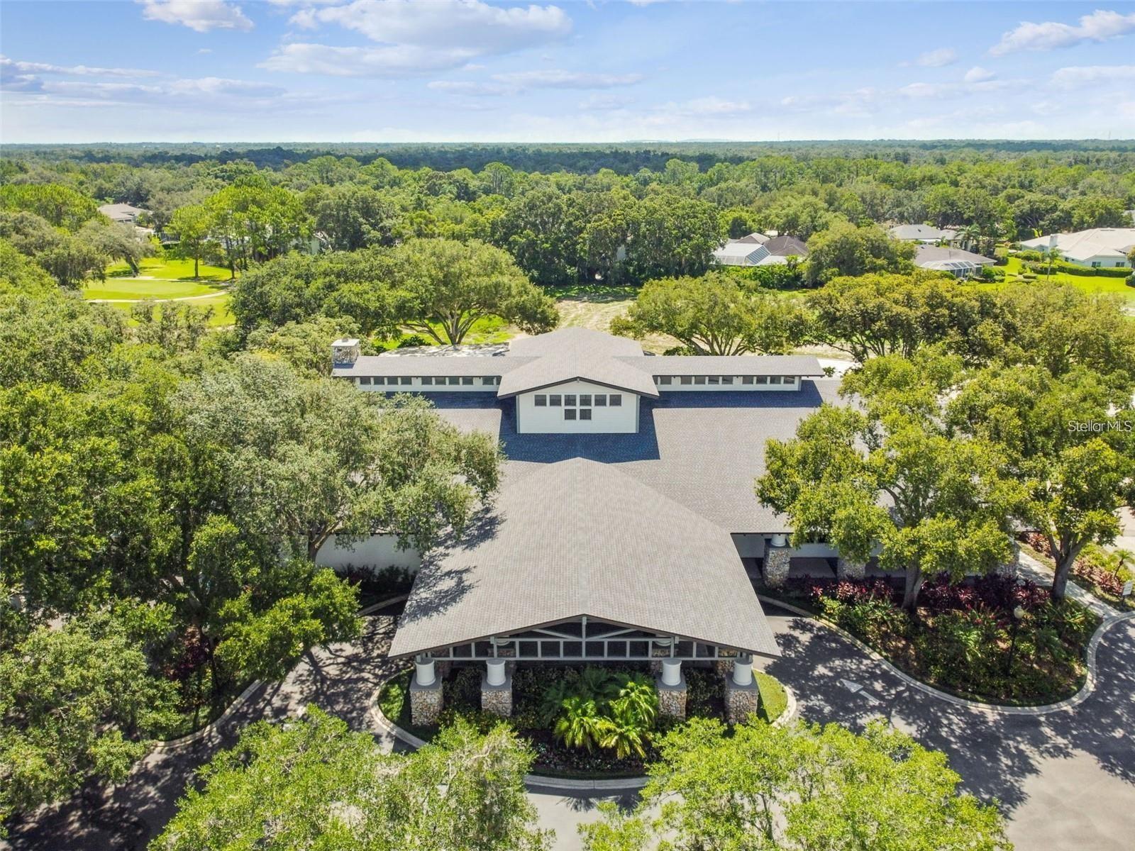 RIVER HILLS COUNTRY CLUB / FAIRWAY ONE - Residential