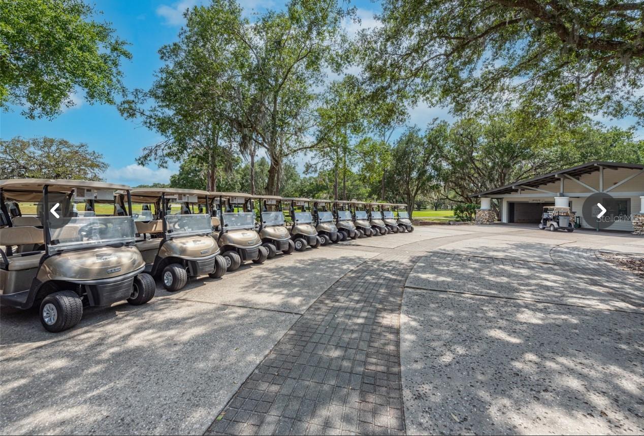 RIVER HILLS COUNTRY CLUB / FAIRWAY ONE - Residential