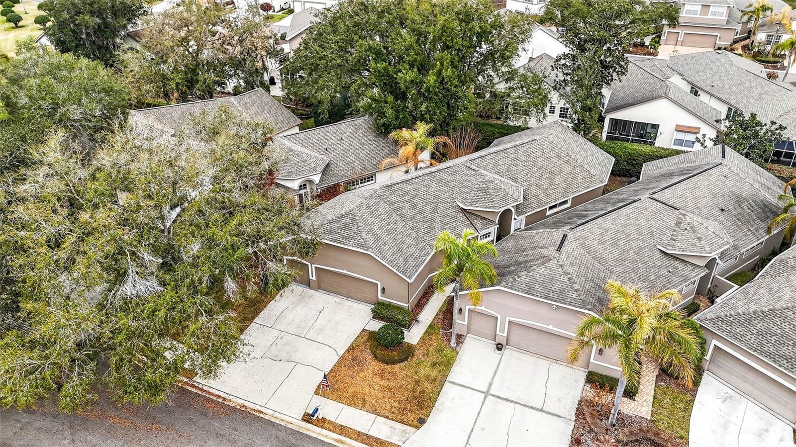 RIVER HILLS COUNTRY CLUB / FAIRWAY ONE - Residential