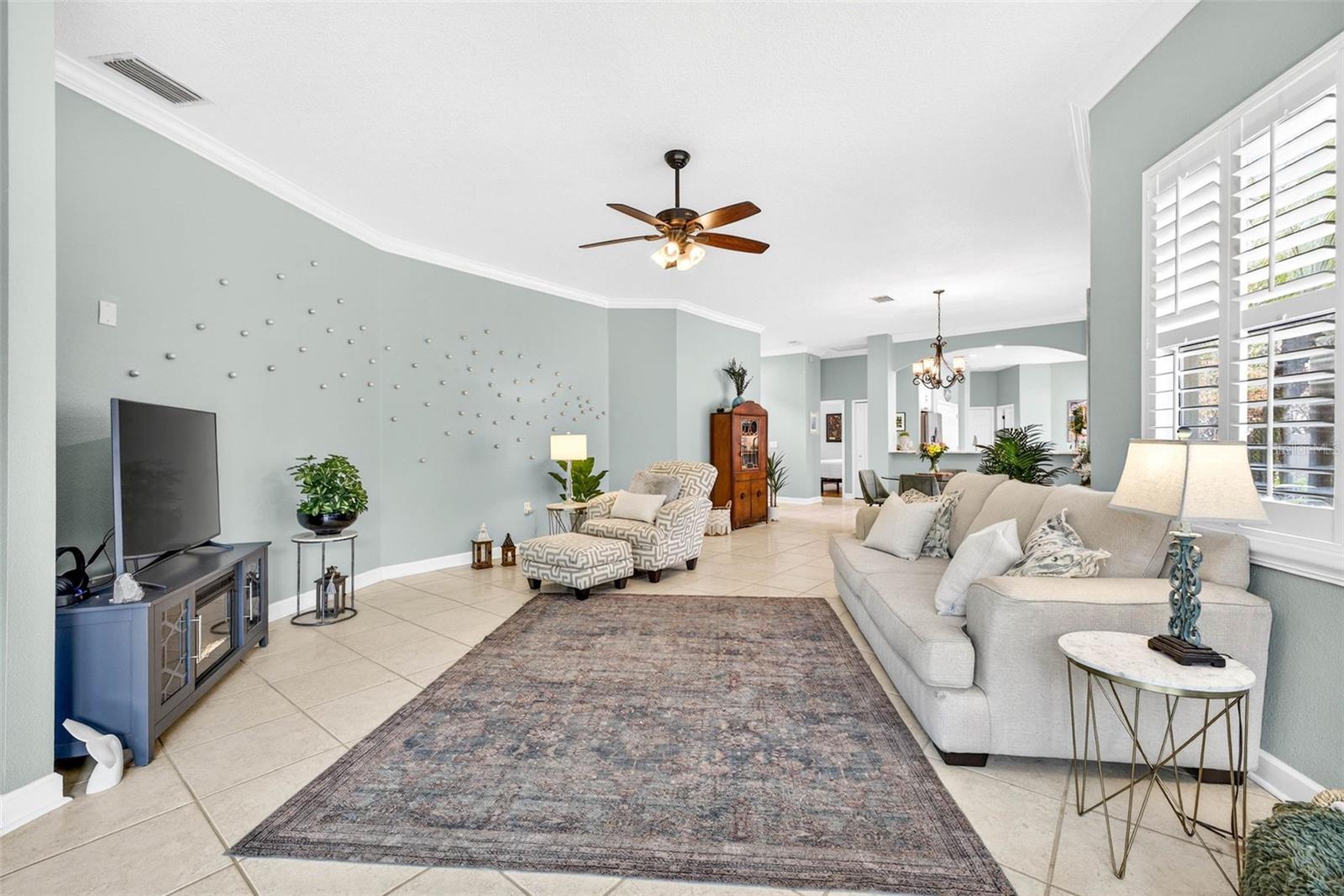 RIVER HILLS COUNTRY CLUB / FAIRWAY ONE - Residential