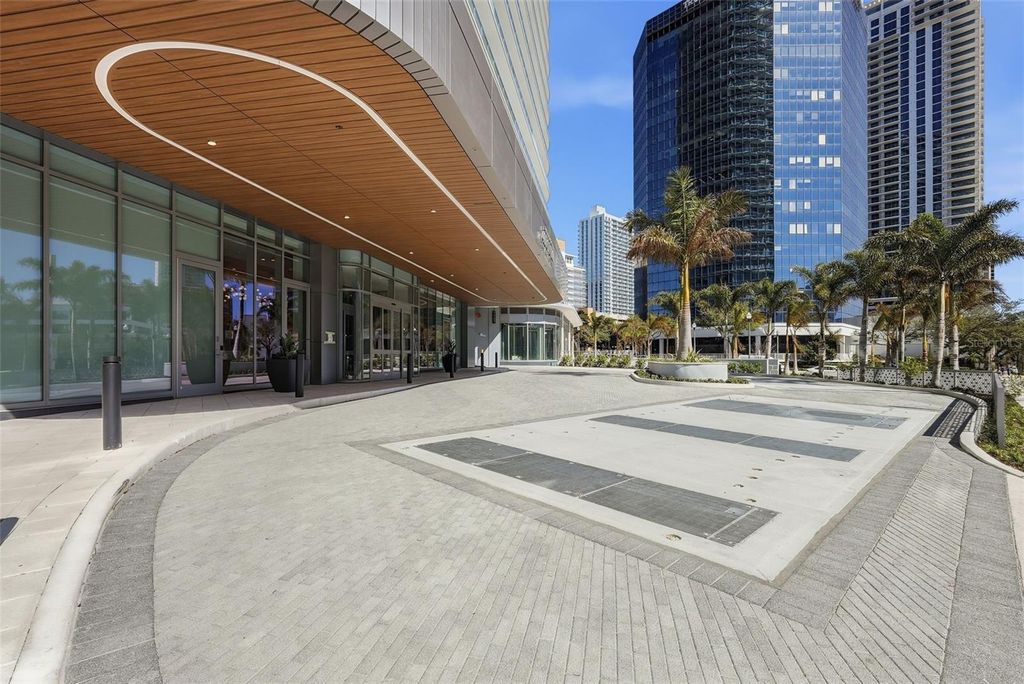 Photo of 400 Central Avenue #1803, St Petersburg, FL 33701 (MLS # TB8468725)