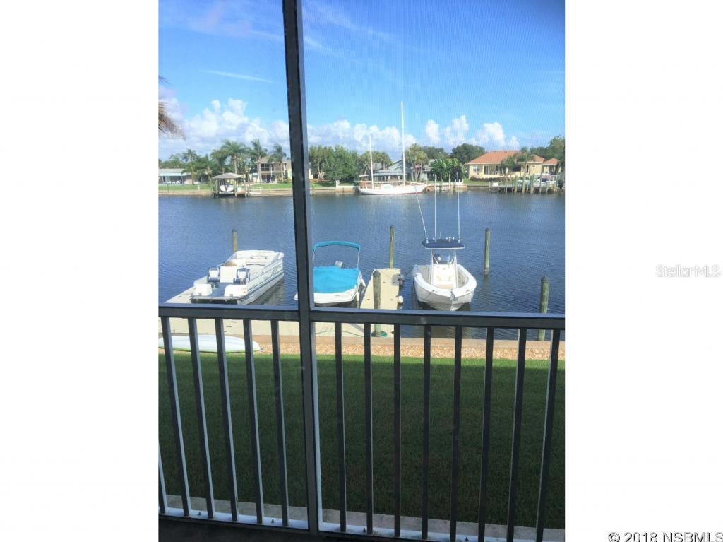 Waterway West Condo - Residential