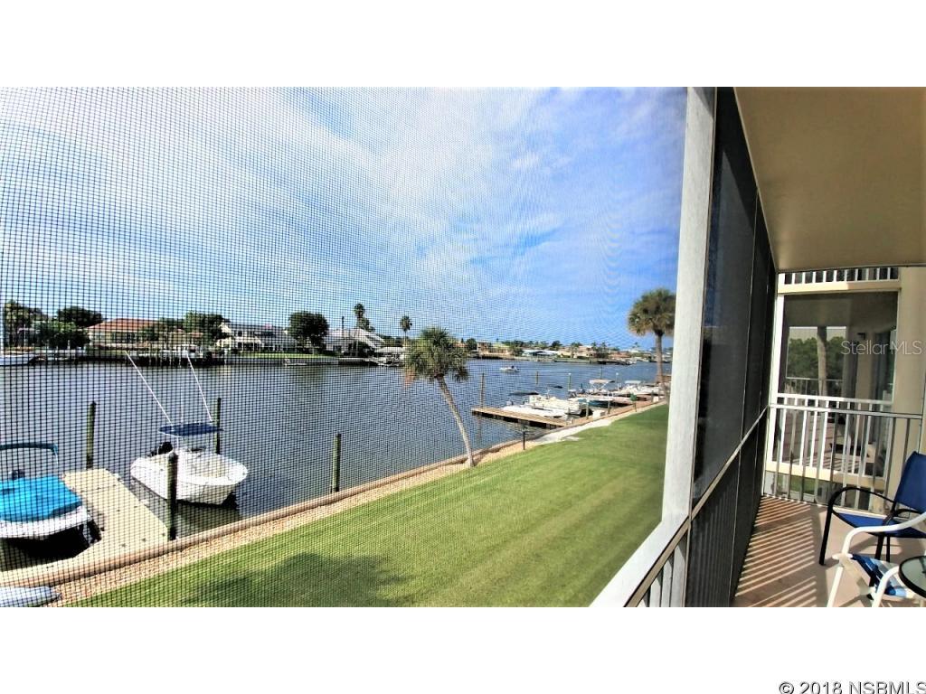 Waterway West Condo - Residential