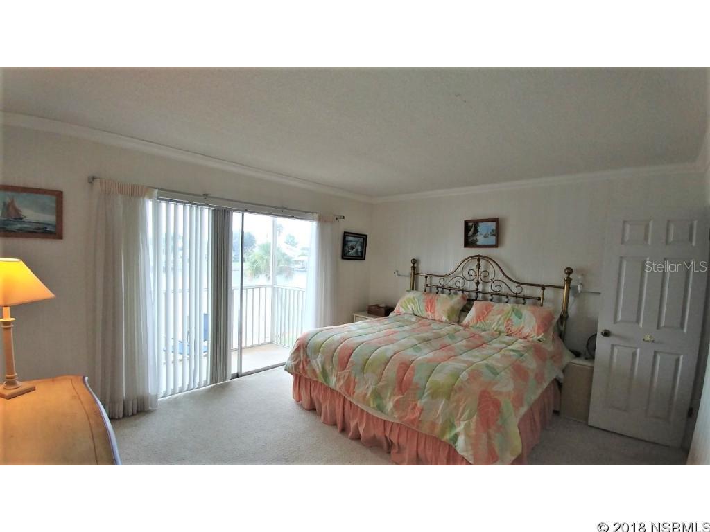 Waterway West Condo - Residential