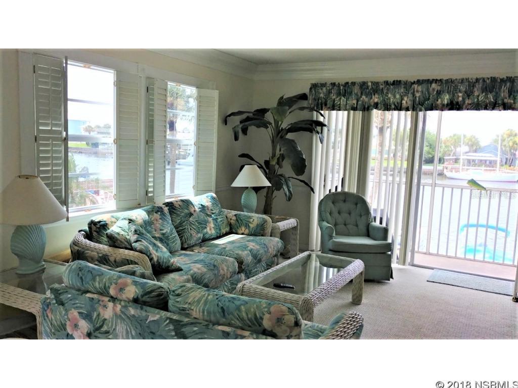 Waterway West Condo - Residential