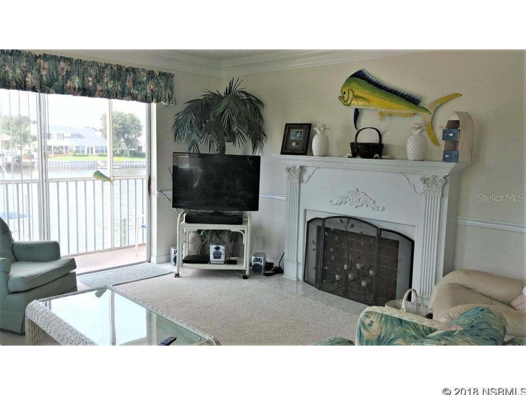 Waterway West Condo - Residential