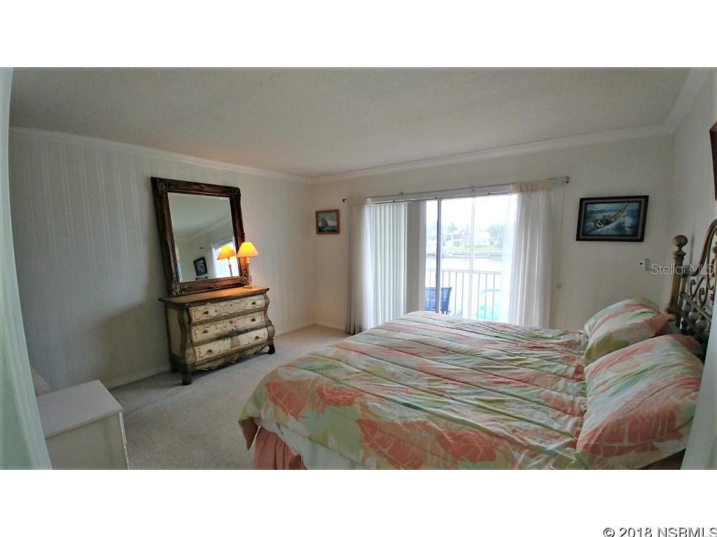 Waterway West Condo - Residential