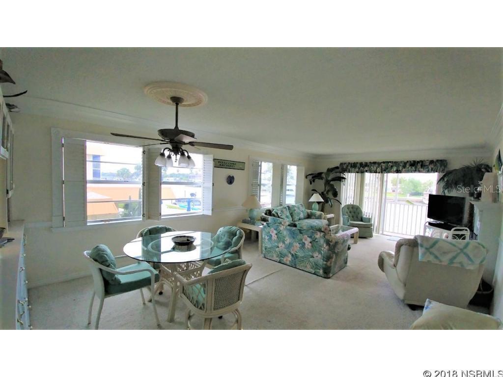 Waterway West Condo - Residential