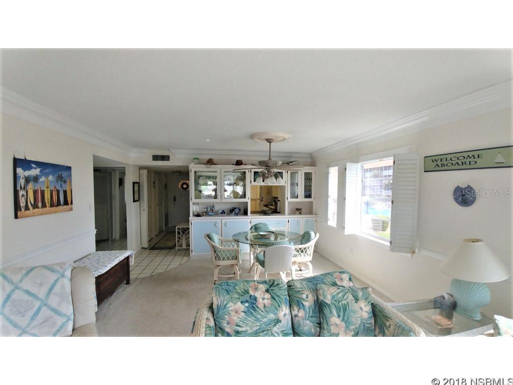 Waterway West Condo - Residential