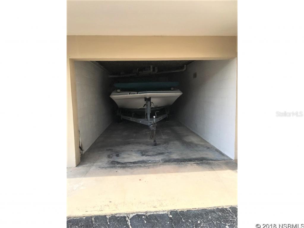 Waterway West Condo - Residential