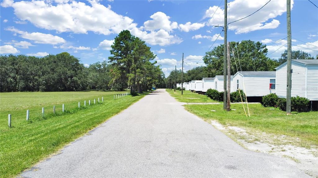 Photo of 6304 Eugene Acres Lane, Gibsonton, FL 33534 (MLS # TB8403946)