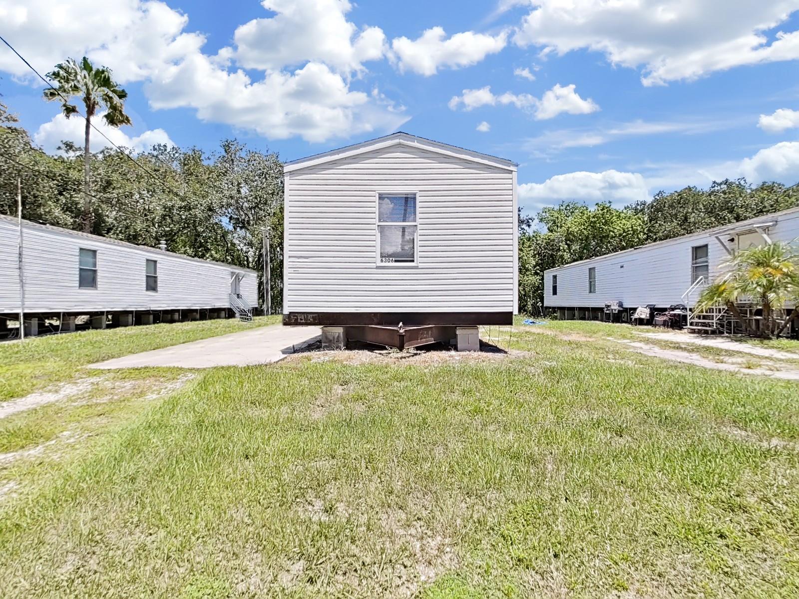 FLORIDA GARDEN LANDS REV M - Commercial Sale